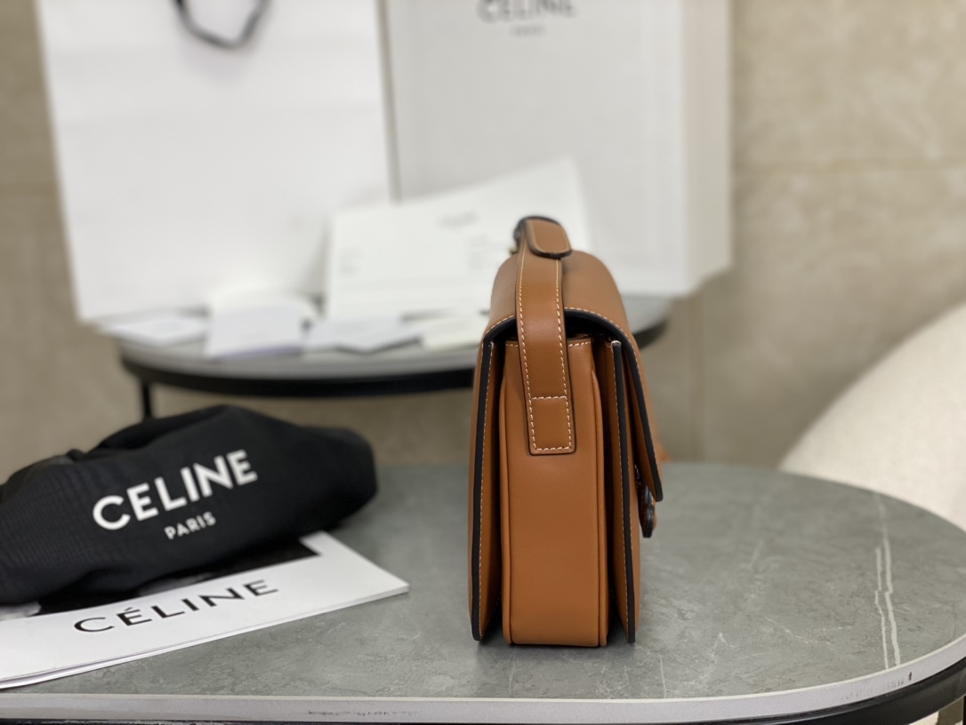 Celine Triomphe Bags